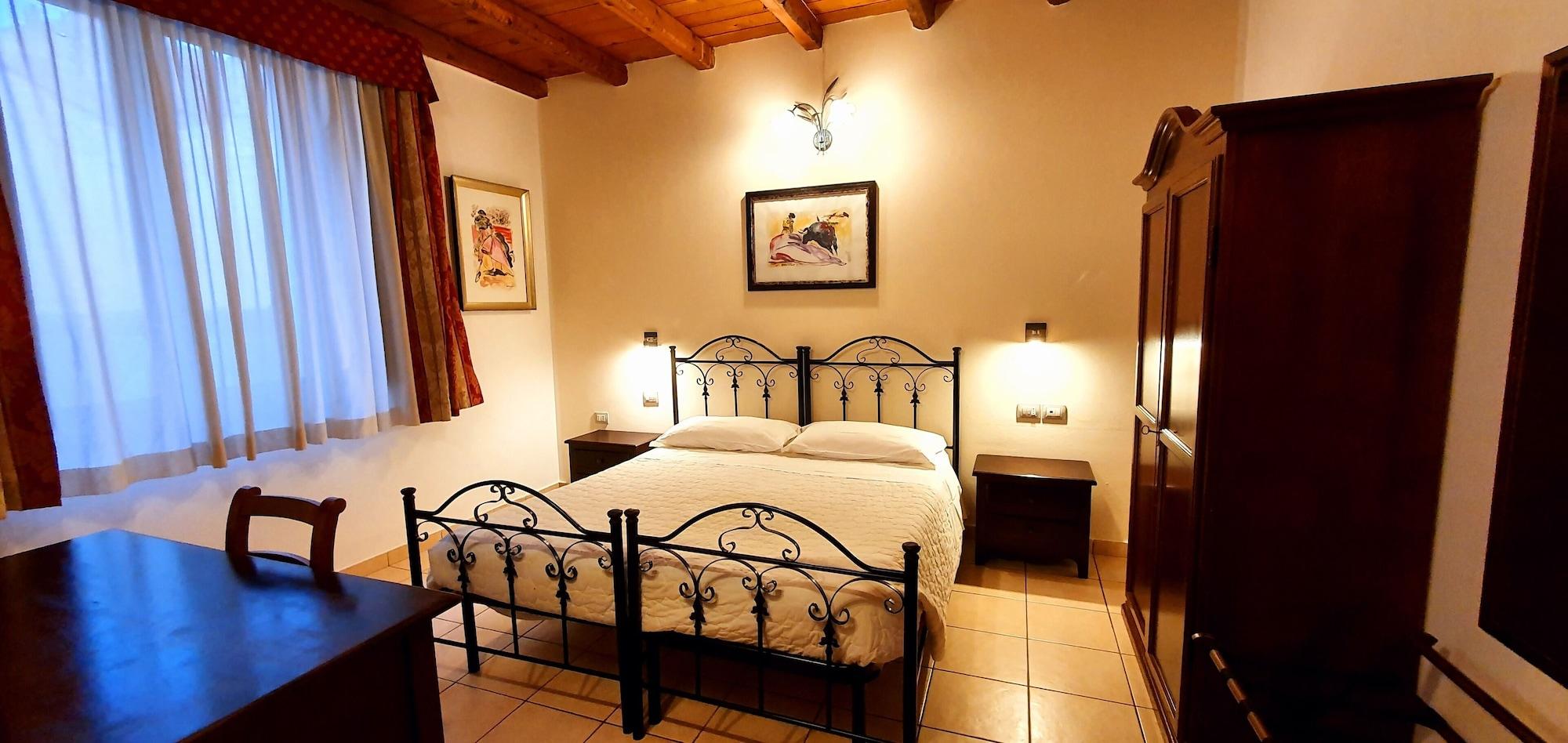 Cagliari Novecento Hotel Kültér fotó
