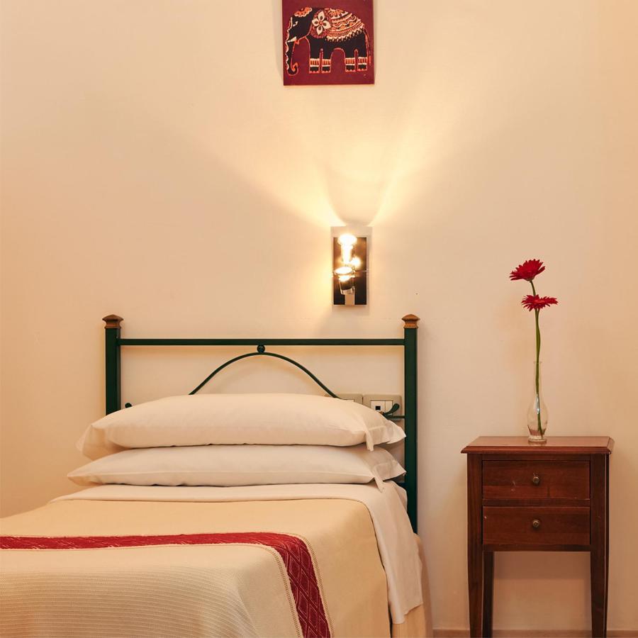Cagliari Novecento Hotel Kültér fotó