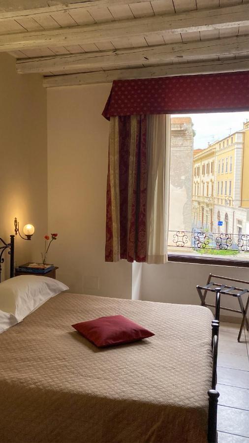 Cagliari Novecento Hotel Kültér fotó