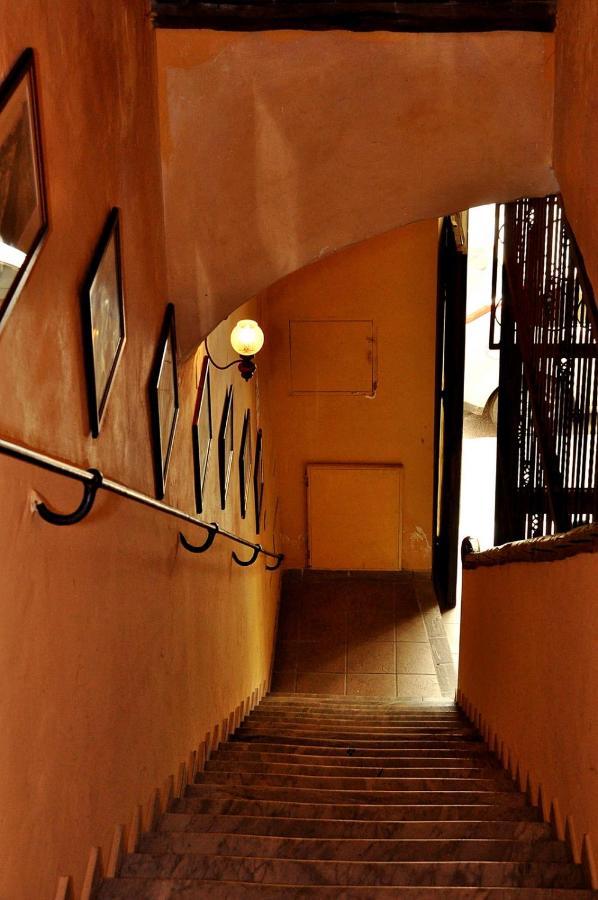 Cagliari Novecento Hotel Kültér fotó
