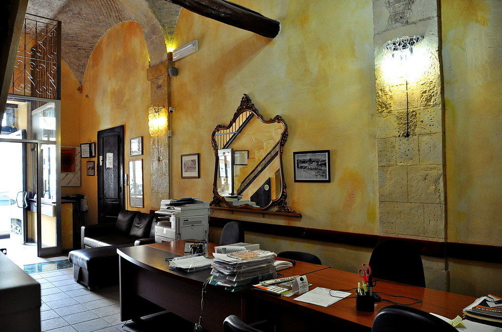 Cagliari Novecento Hotel Kültér fotó