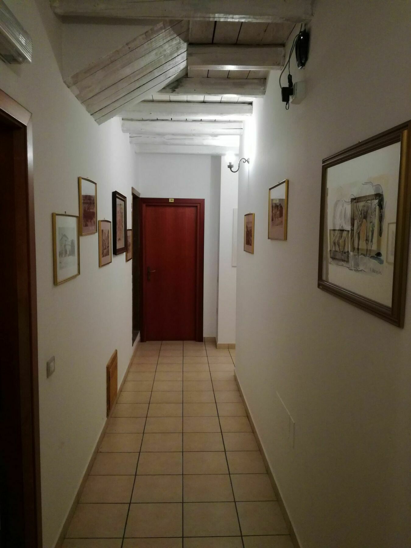 Cagliari Novecento Hotel Kültér fotó