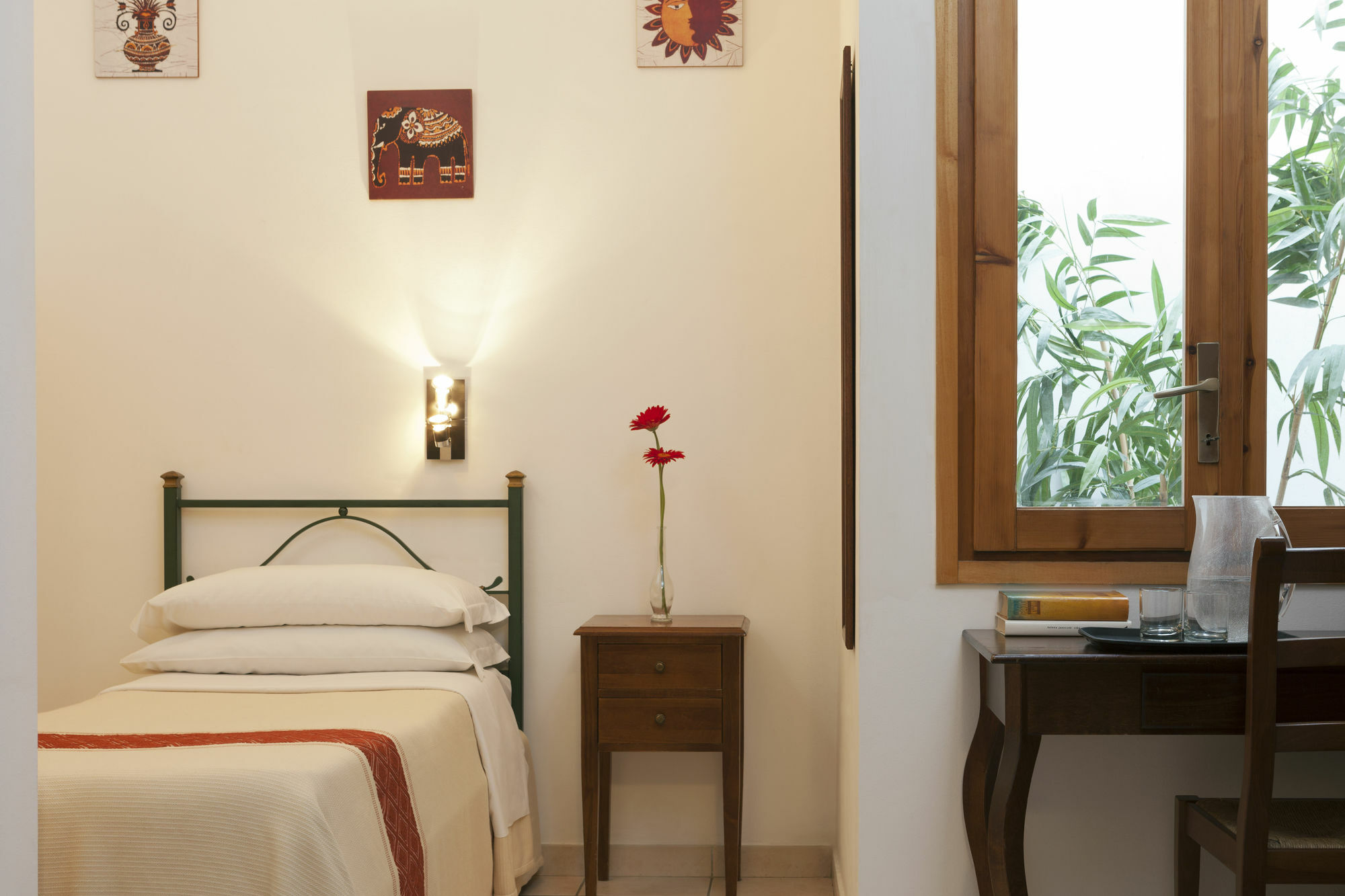 Cagliari Novecento Hotel Kültér fotó